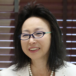 監修者 赤羽克子氏のプロフィール写真